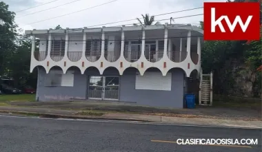 Local Mixto en Bo. Camaseyes