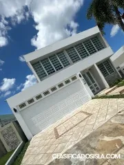 Mansiones Monte Casino 1