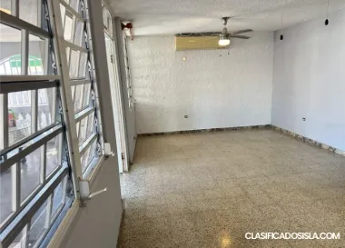 Casa en alquiler en linda Zona en Bayamon.