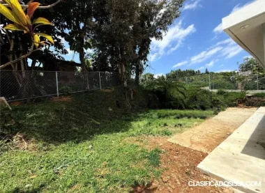 Casa Disponible para alquiler con opciones a compra.