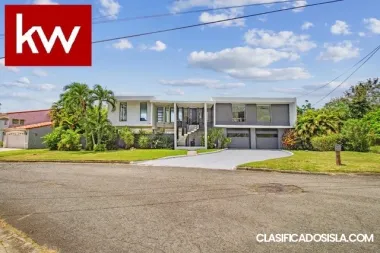 Casa en Urb. Altura de San Martin