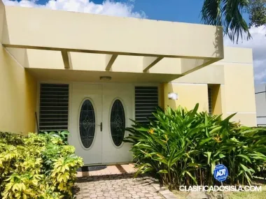 San Ignacio - Moderna Residencia