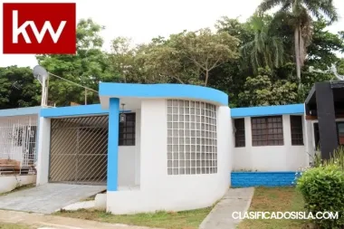 Urb. Kofresi, Casa en Cabo Rojo