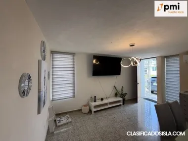 Apartamento, 1 Cuarto, 1 Baño