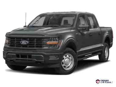 Ford F-150 2025