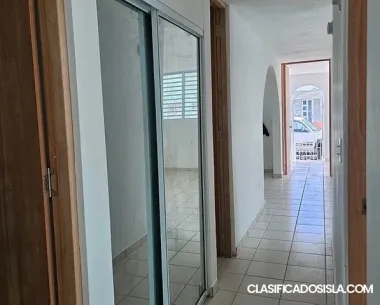 Calle Hematita, Punta Santiago