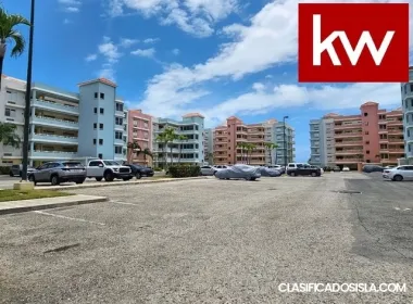 Cond. Isabela Beach Court, Isabela