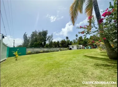 Descubra lo mejor de la vida costera en Las Picuas