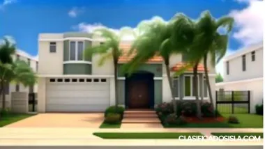 DORADO - URB. PASEO LOS CORALES II