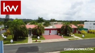 Urb. Hacienda Mi Querido Viejo