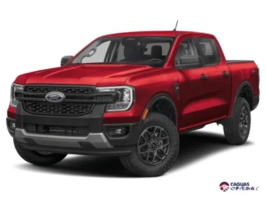 Ford Ranger 2025