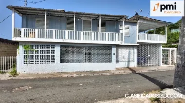 Multifamiliar de 2 Unidades, 1C, 2B