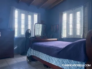 Colinas San Andres en Utuado