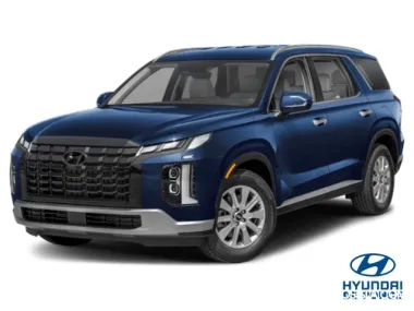 Hyundai Palisade 2025