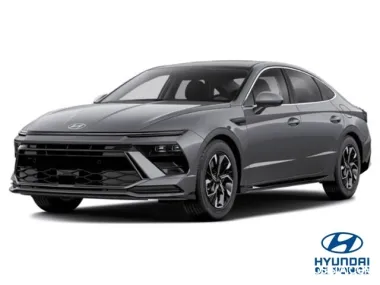 Hyundai Sonata 2025