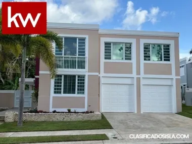 Urb. La Estancia, Casa en Caguas