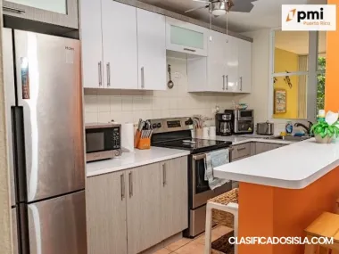 AIRBNB READY GARDEN, 3H, 2B, 300k