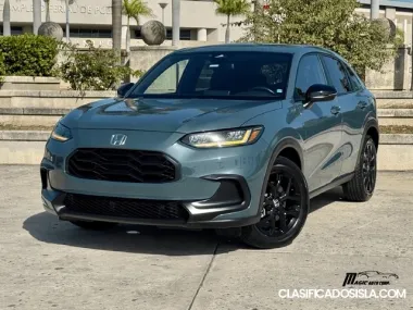 Honda HR-V Sport 2024