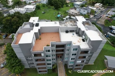 ALTURAS DE MONTEMAR, TRUJILLO ALTO