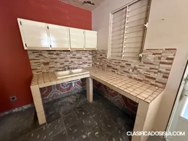 Casa cerca de plaza de Guayama