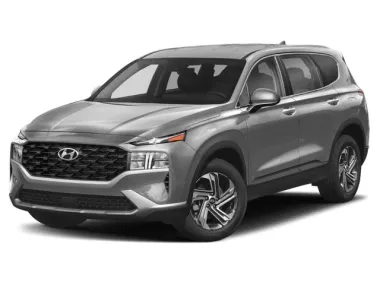 Hyundai Santa Fe 2021
