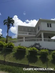 Bo.La Mesa Garay II St. 795 Km.5.8