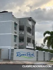 COND. RIVER PARK VILLAS, CAGUAS