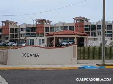 Condominio Oceanía