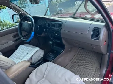 CLASICO TOYOTA 4 RUNNERGĤ