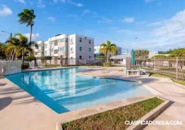 Cond. Parques de Cupey