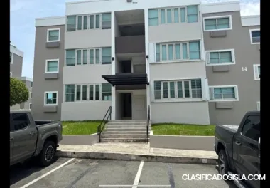 PARQUES DE CUPEY, 2 HABS / 1 BATH