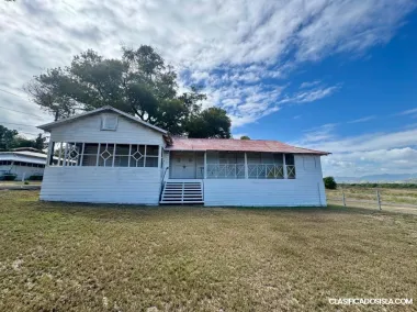 Comunidad Aguirre Salinas