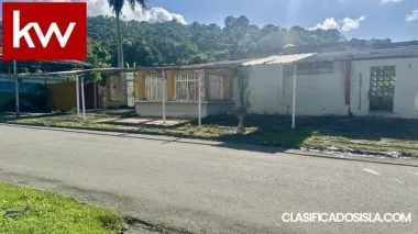 Bo. Bella Vista, Casa en Rio Grande