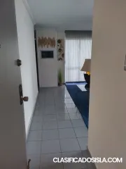 Condominio El Mirador Apt amueblado