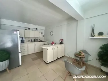 Casa en Bo. Quebradillas