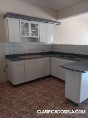 Amplio y tranquilo apartamento!