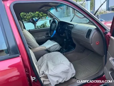 CLASICO TOYOTA 4 RUNNERGĤ