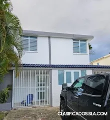 Urb. Bonneville Gardens, Caguas