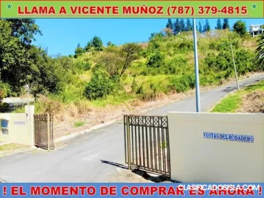 URB. VISTAS DEL RODADERO