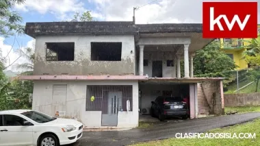 Bo. Santa Rosa, Casa en Guaynabo