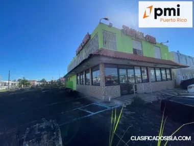 Oportunidad Única, LOCAL COMERCIAL