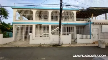 sector San Antón cerca de Escorial