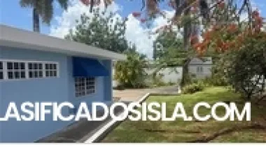 Excelente casa de 4 dormitorios y 2 baños