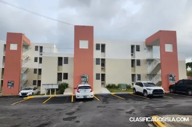 CHALETS DE LAS PALMAS B407