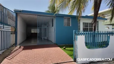 Encantadora de 4 dormitorios, 1 bañ