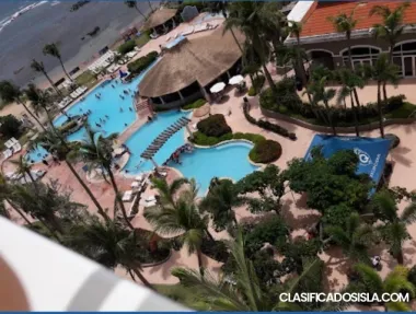 Alquiler Vacacional Villa/Apartamen