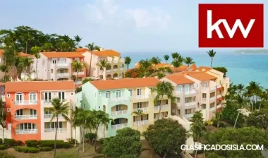 Apartamento en Cond. Las Casitas I