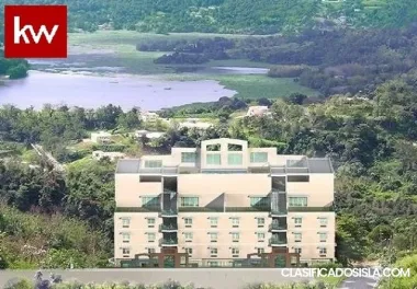 Bo Carraizo, Solar en Trujillo Alto