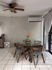 Centrico y hermoso Apt. 3H/2B