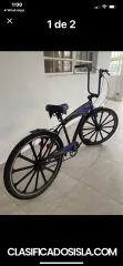 Bicicleta SCHWINN Como nueva